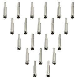 Hordion 20 Pcs 8mm / 5/16 Inch Diamond Drill Bit