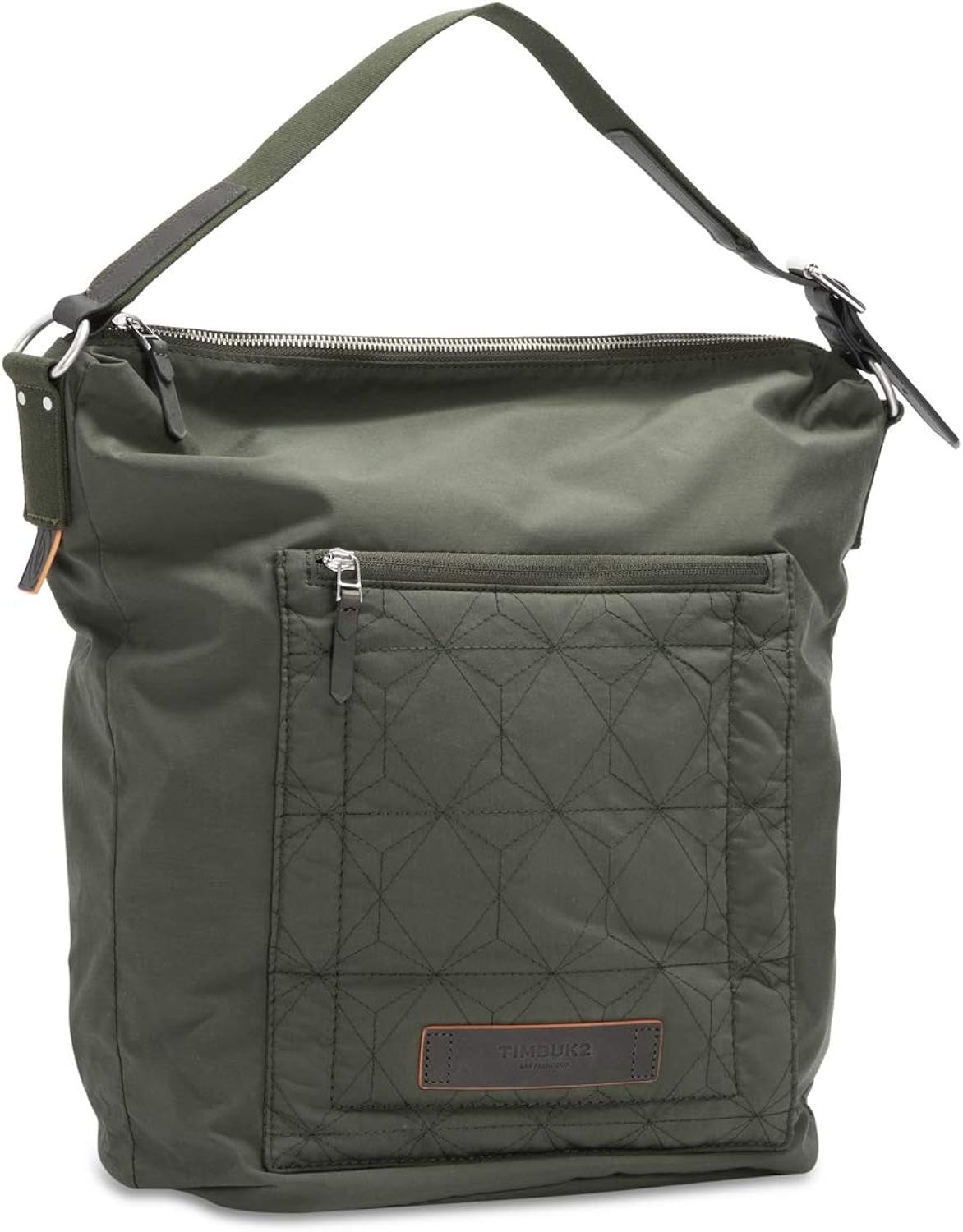 Timbuk2 Womens Bucket Convertible Shoulder Bag Tote