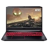 Acer Nitro 7 Gaming Laptop, 15.6" Full HD IPS
