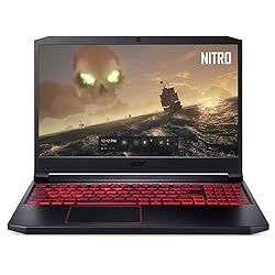 Acer Nitro 7 Gaming Laptop, 15.6" Full HD IPS
