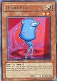 Yu-Gi-Oh! - Ojama Blue (RGBT-EN097) - Raging Battle - Unlimited Edition - Rare