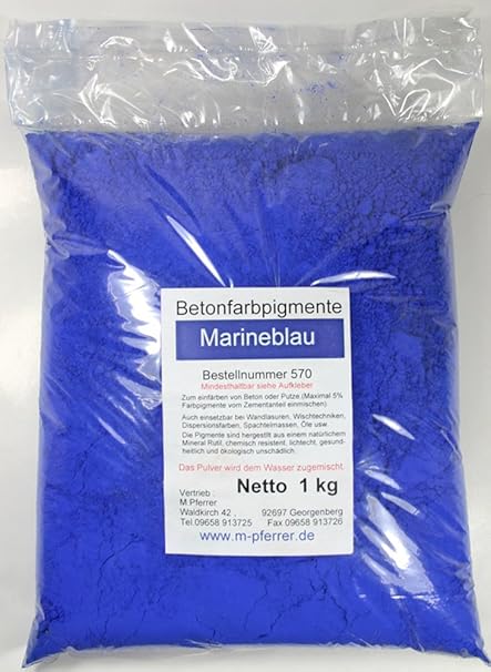 Landschaftsbau 5 Kg Schwarze Farbpigmente Fur Beton Gips Estrich Harze Einfarben Garten Terrasse Elin Pens Ac Id