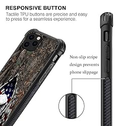 CARLOCA Case Compatible with iPhone 12