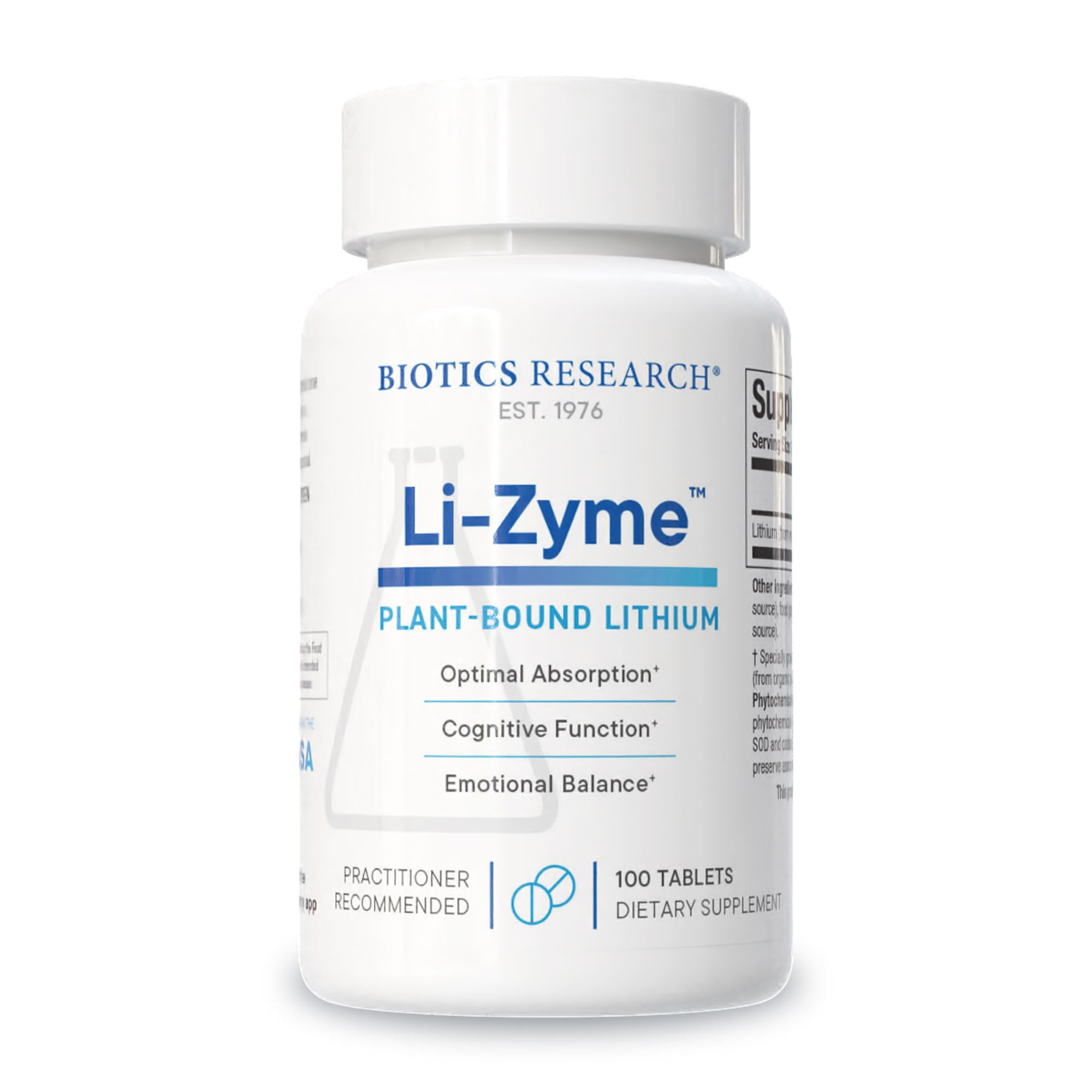 Li-Zyme