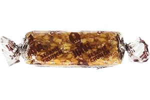 SweetGourmet Joyva Sesame Honey Crunch, 16 oz