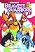Bravest Warriors Vol. 1