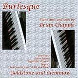 PIANO MUSIC                                        image