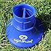 Optimum Adjustable Kicking Tee [Blue]