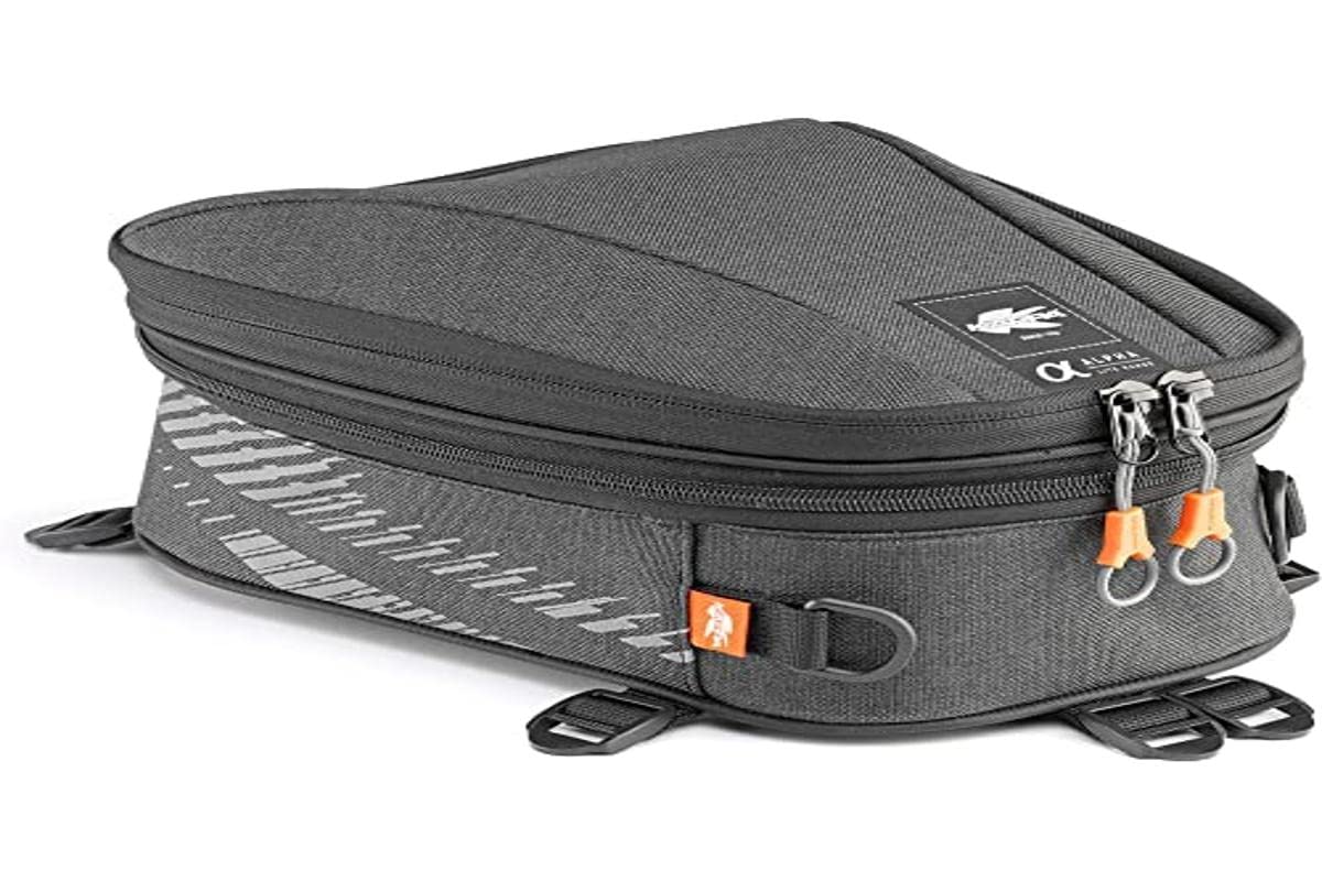 Kappa AH203 Motorcycle