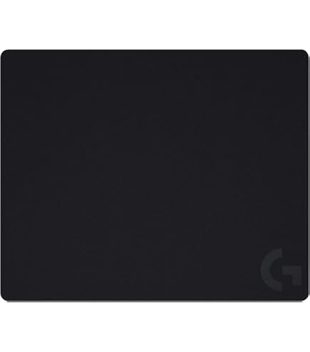 Amazon.com: Logitech G440 Hard Gaming Mouse Pad for High DPI