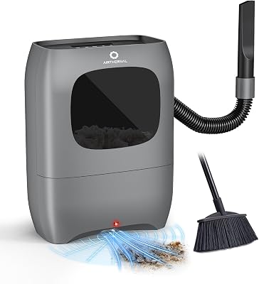 T1 Aspiradora Automática sin Contacto, 20kPa, 2 Modos