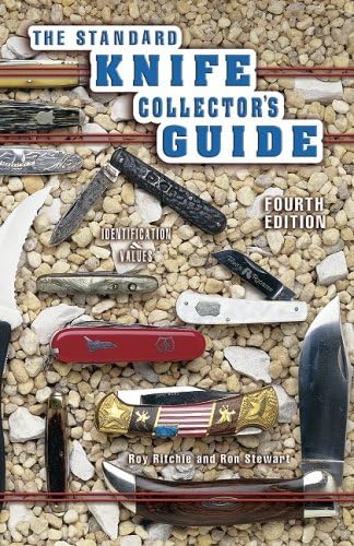 Levine's Guide to Knives and Their Values, 3rd Edition: Levine