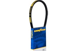 Goodyear Belts 15435 V-Belt 15/32" wide 43.5" Length