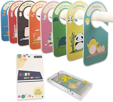 amazon baby wardrobe