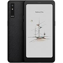 BOOX Palma 2 Pro Mobile ePaper eBook Reader 8G 128G 150PPI in