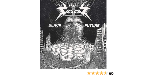 vektor black future