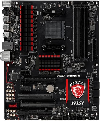 Amazon.com: Placa madre Gaming Pro: Computers & Accessories