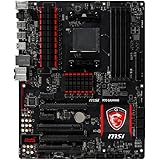 MSI 970 GAMING DDR3 2133 ATX AMD Motherboard