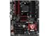 MSI 970 GAMING DDR3 2133 ATX AMD Motherboard