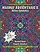 MASHUP Adventure II: A Kaleidoscopia Coloring Book: Divine Symmetry (Volume 2) by August Stewart Johnston, Kendall Bohn