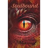 Soulbound (The Kingdom of Aetherlyn Series)