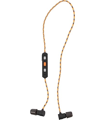 Amazon.com: Walker's Isolator Electronic Ear Plugs Flat Dark Earth