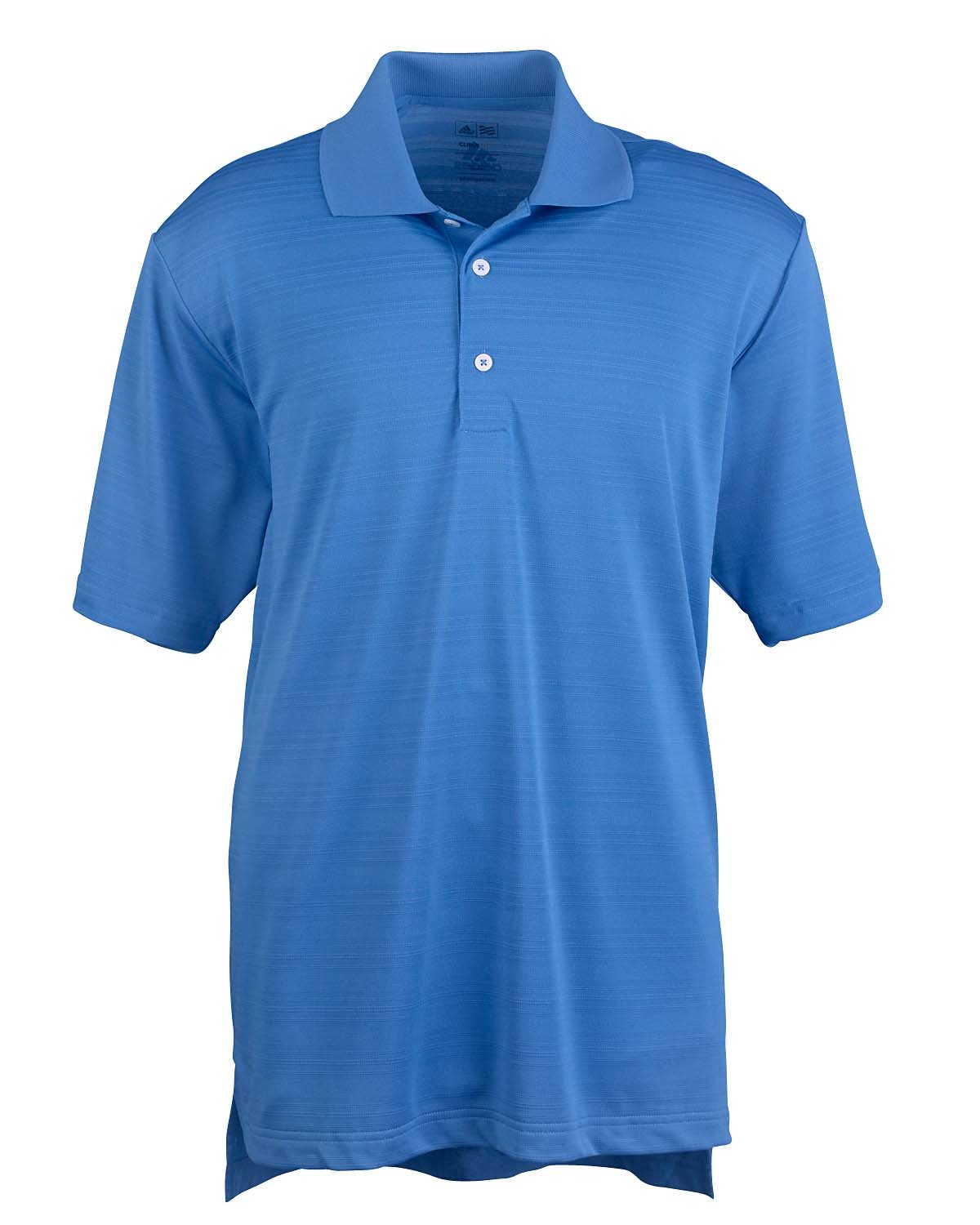 adidas men's climalite select polo