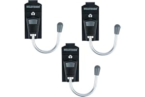 MELOTOUGH Tool Belt Hook Tool Holster Cordless Drill Holster Hook