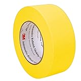 3M(TM) Automotive Refinish Masking Tape, 06656, 48