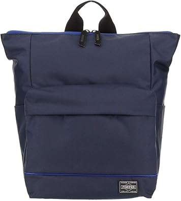 Amazon Co Jp ポーター リュック 9l ポーターガールムース レディース 50 ネイビー シューズ バッグ
