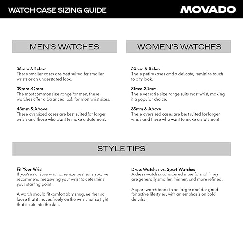 Size Chart 42mm Watch On Woman's Wrist Wrist Watch Women'