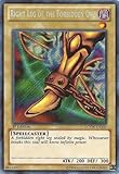 YU-GI-OH! - Right Leg of The Forbidden One (LCYW-EN302) - Legendary Collection 3: Yugi's World - Unlimited Edition - Secret Rare