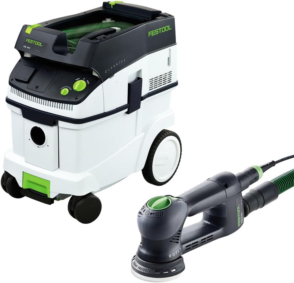 Best festool 90 dx rotex sander