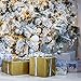 3 Pack Battery String Lights, 30 Warm White LEDs, 11 Ft. Strands, Batteries Included, Value Set