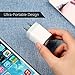 USB Wall Charger, Vogek 3.1A 2-Pack Dual Port USB Wall Charger Universal Power Adapter Compatible with Samsung Galaxy, LG, HTC, Moto, Kindle, MP3, Bluetooth Speaker Headset-White