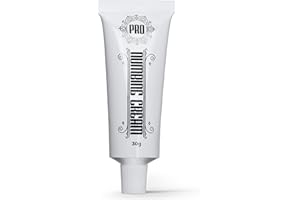 Tattoo Numbing Cream maximum strength - Long Lasting numb Cream for tattoo, Piercing, Waxing, topical Numb Ingredient with Me