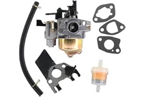 USPEEDA Carburetor Carb for Troy-Bilt 21D-65M7711 21C-65M1066 21C-65M1011 Bronco Tiller