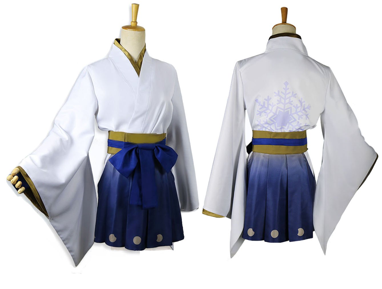 Xl 衣装 ウィッグ 雪初音ミク 雪の巫女 コスプレ衣装 コスプレウィッグ 浴衣 着物 和服 文化祭ハロウィンコスチューム ボーカロイド Vocaloid Xl 衣装 ウィッグ B07dr5ss1y コスチューム はこぽす対応商品 Www Porticodemexico Com