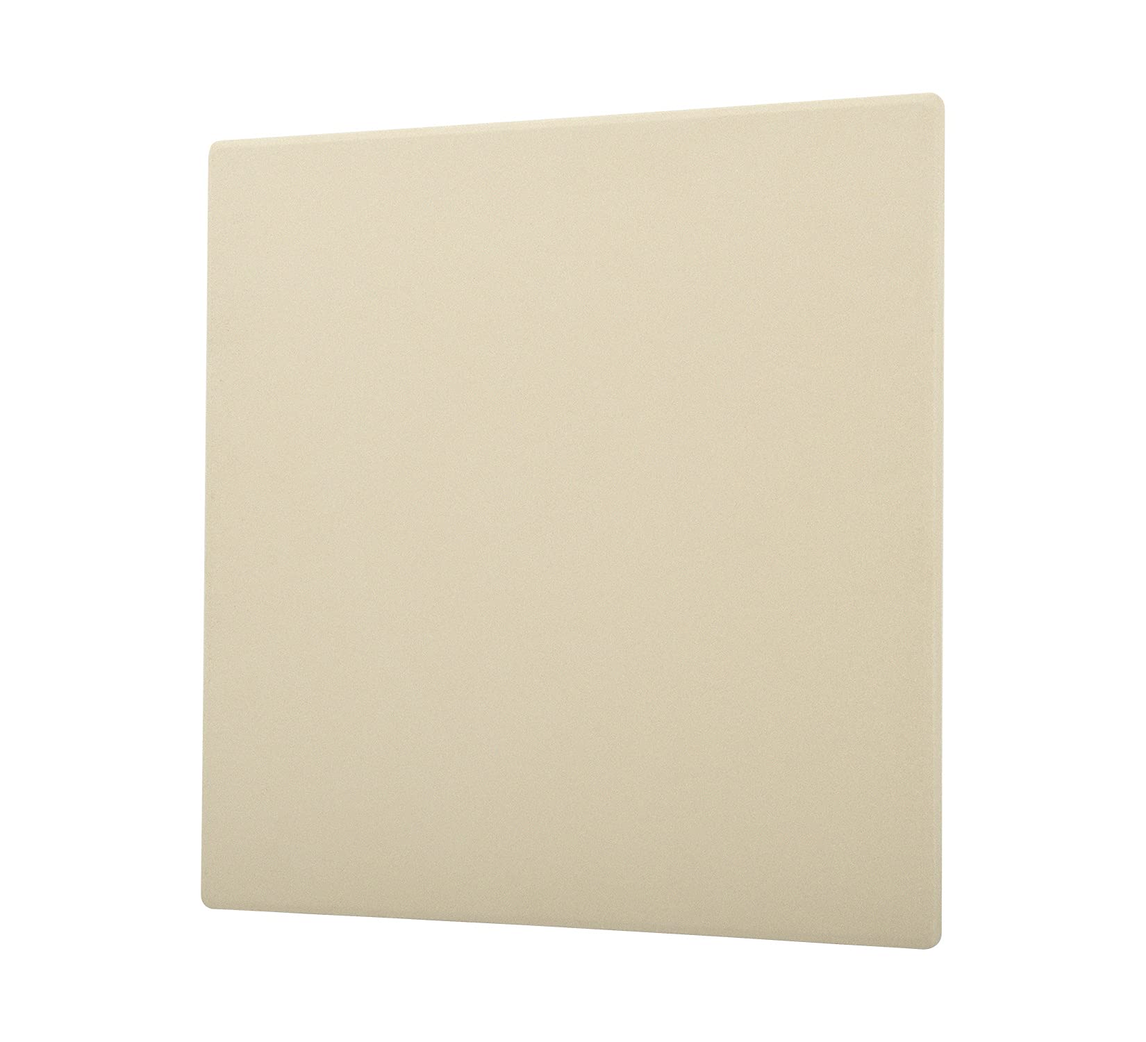 Photo 1 of GasSaf 12" x 12" Square Pizza Stone for Oven and Grill Cordierite Bread Baking Stone Cooking Stones for Baking Crisp Crust Pizza, Bread