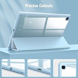 Fintie Hybrid Slim Case for Samsung Galaxy Tab S6