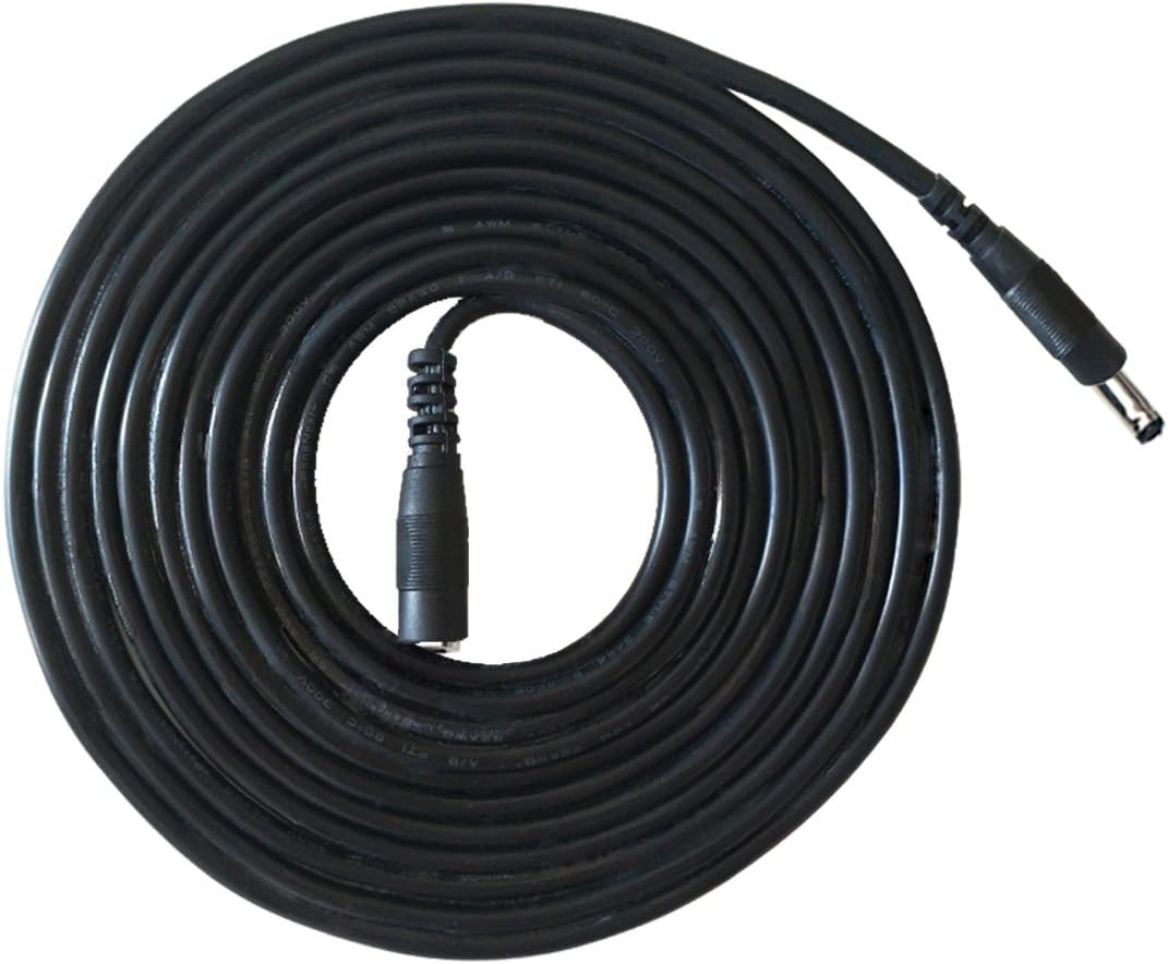 Caméra IP sans Fil Adapté pour Appareils Photo Liwinting 2 Pièces 2