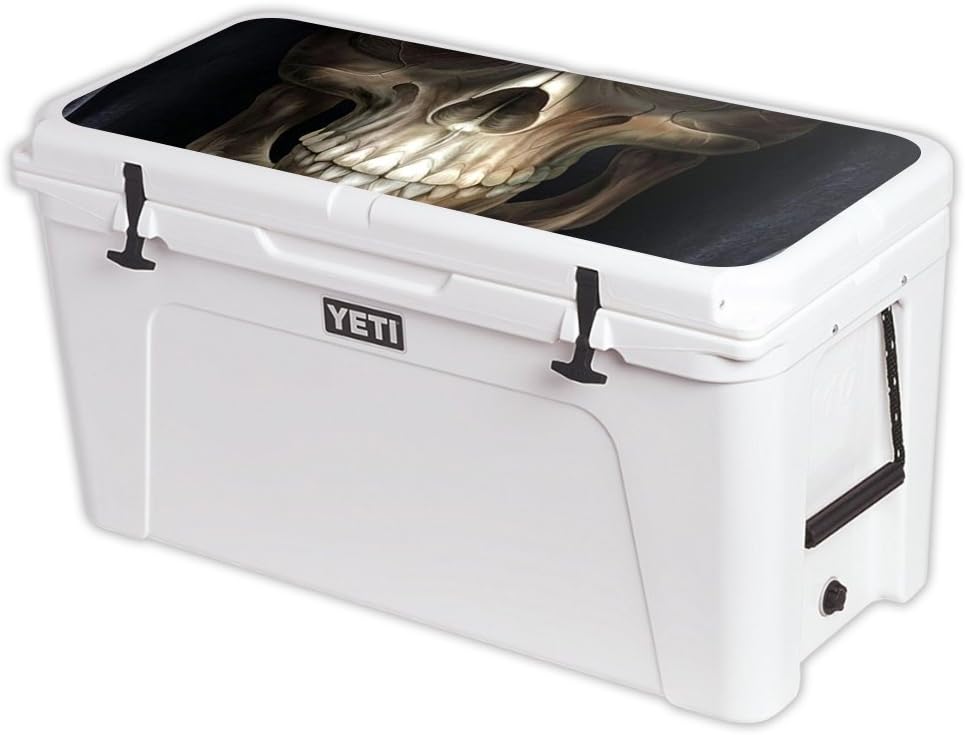 yeti cooler lid stickers