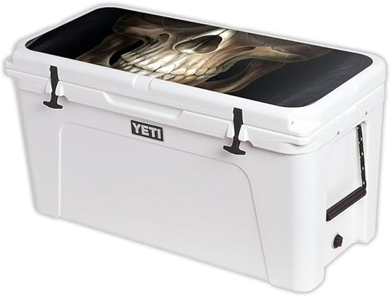 110 qt yeti cooler price