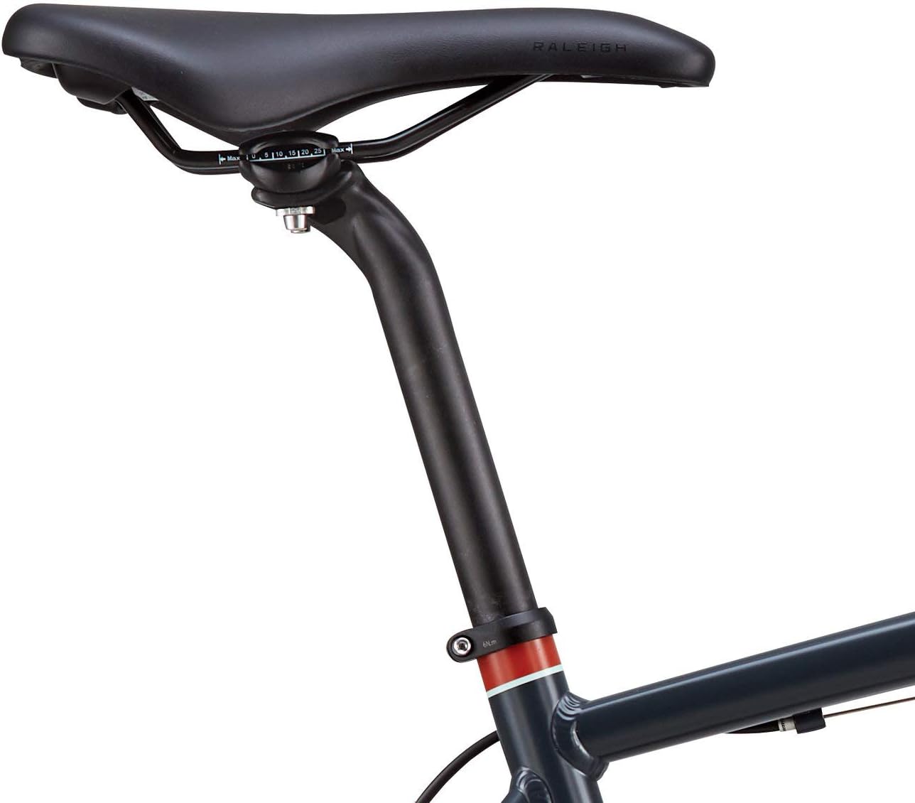 raleigh merit 1 road bike