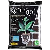 Growth Technology Root Riot - Pack of 24