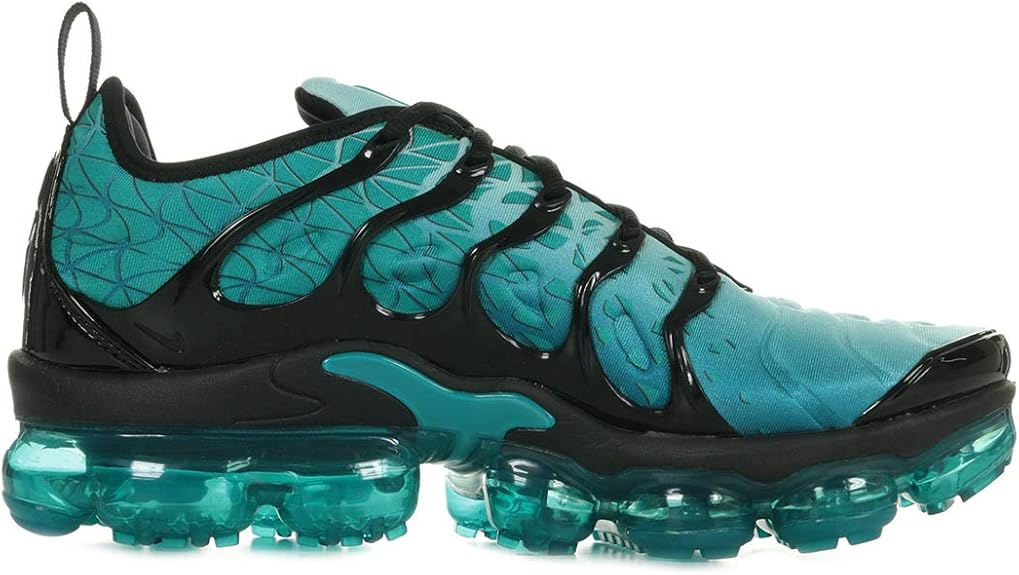 vapormax plus turquoise