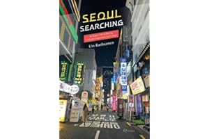 Seoul Searching: An Expat's Tale of Thriving in Korean Corporations and Culture