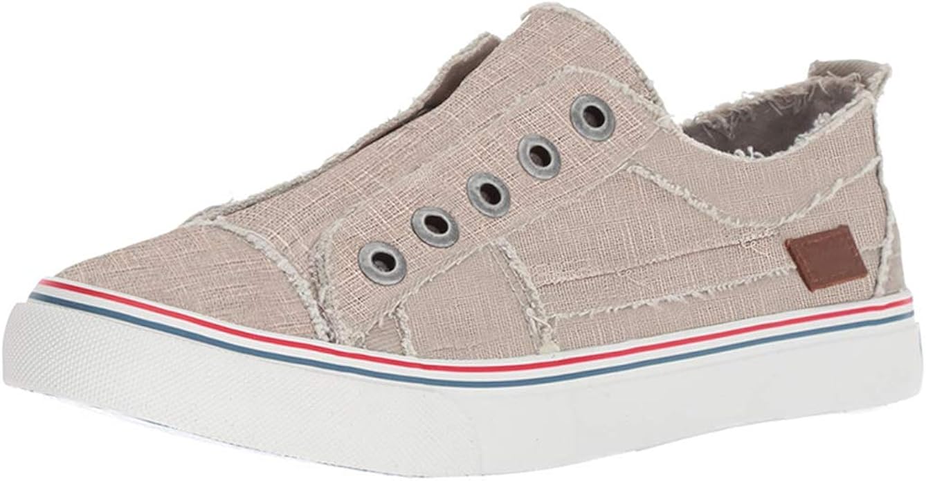 comfy slip on sneakers