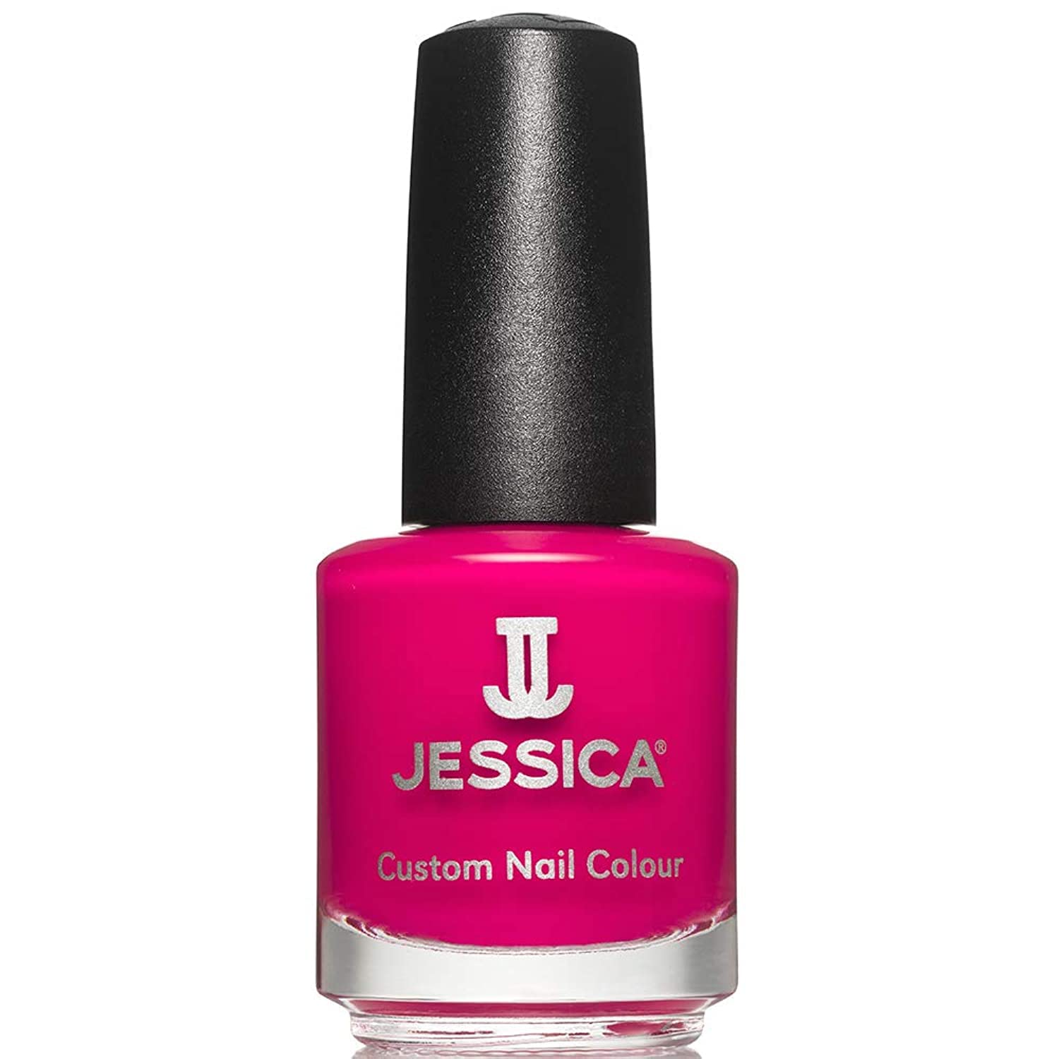 JESSICA Custom Colour Nail Polish | Award-Winning Polish | Strengthening Formula, Long Lasting Nail Varnish | Chip-Resistant & Hard-Wearing for Salon-Quality Finish | Pharaoh | 14.8ml
