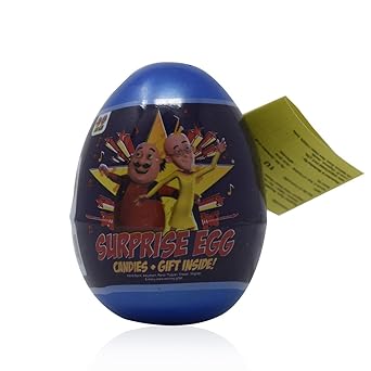 motu patlu surprise egg